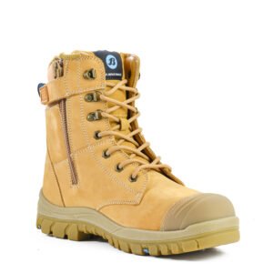 Defender Zip - Wheat