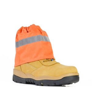 Overboot - Hi-Vis Orange