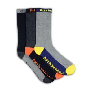 Bright Socks - 3 Pack