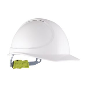 GTE1 Essential Type 1 ABS Vented Hard Hat with Ratchet Harness