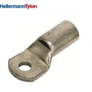 HellermannTyton, CL240-16 Lug Copper (CU) Crimp Type 240mm Cable M16 Stud