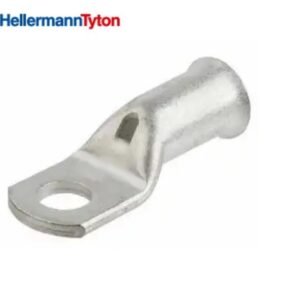 HellermannTyton, CL400-16BM Lug Bellmouth Copper (CU) Crimp Type 400mm Cable M16 Stud